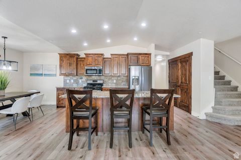 Tiny photo for 764 N BURKE LN, Elk Ridge, UT 84651 (MLS # 2116218)