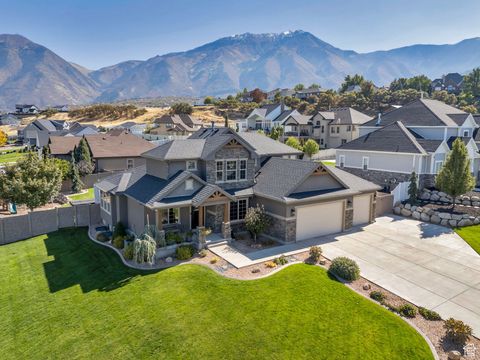 Tiny photo for 764 N BURKE LN, Elk Ridge, UT 84651 (MLS # 2116218)