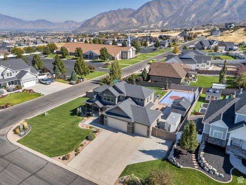 Tiny photo for 764 N BURKE LN, Elk Ridge, UT 84651 (MLS # 2116218)