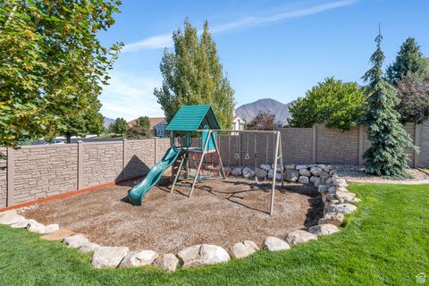 Tiny photo for 764 N BURKE LN, Elk Ridge, UT 84651 (MLS # 2116218)