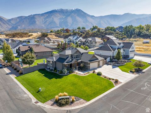 Tiny photo for 764 N BURKE LN, Elk Ridge, UT 84651 (MLS # 2116218)