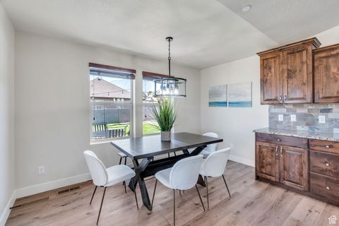 Tiny photo for 764 N BURKE LN, Elk Ridge, UT 84651 (MLS # 2116218)
