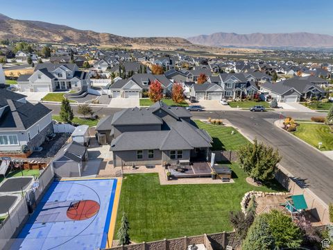 Tiny photo for 764 N BURKE LN, Elk Ridge, UT 84651 (MLS # 2116218)