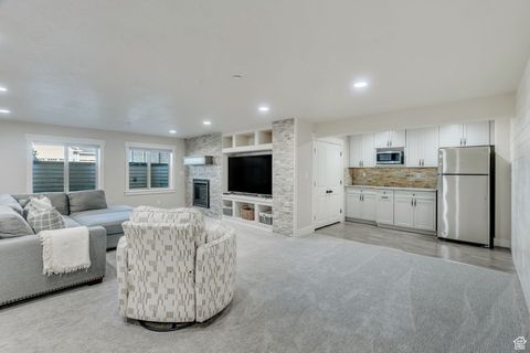 Tiny photo for 764 N BURKE LN, Elk Ridge, UT 84651 (MLS # 2116218)