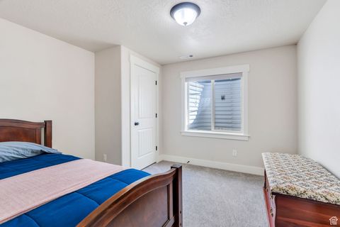 Tiny photo for 764 N BURKE LN, Elk Ridge, UT 84651 (MLS # 2116218)