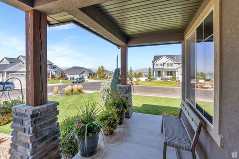 Tiny photo for 764 N BURKE LN, Elk Ridge, UT 84651 (MLS # 2116218)