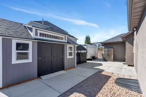 Tiny photo for 764 N BURKE LN, Elk Ridge, UT 84651 (MLS # 2116218)