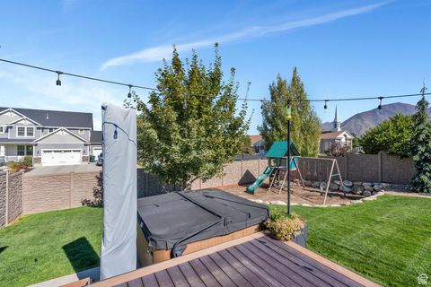 Tiny photo for 764 N BURKE LN, Elk Ridge, UT 84651 (MLS # 2116218)