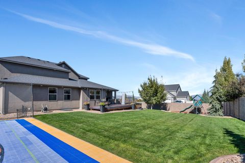 Tiny photo for 764 N BURKE LN, Elk Ridge, UT 84651 (MLS # 2116218)