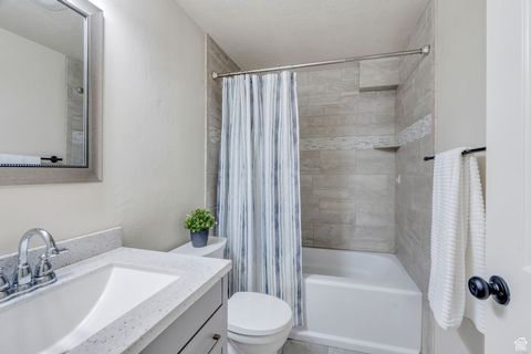 Tiny photo for 764 N BURKE LN, Elk Ridge, UT 84651 (MLS # 2116218)