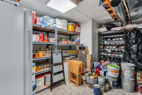 Tiny photo for 764 N BURKE LN, Elk Ridge, UT 84651 (MLS # 2116218)