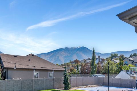 Tiny photo for 764 N BURKE LN, Elk Ridge, UT 84651 (MLS # 2116218)
