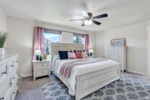 Tiny photo for 764 N BURKE LN, Elk Ridge, UT 84651 (MLS # 2116218)