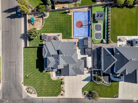 Tiny photo for 764 N BURKE LN, Elk Ridge, UT 84651 (MLS # 2116218)