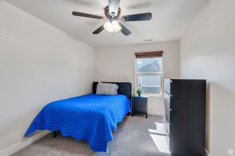 Tiny photo for 764 N BURKE LN, Elk Ridge, UT 84651 (MLS # 2116218)