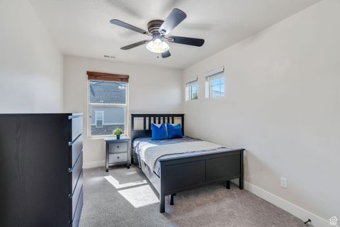 Tiny photo for 764 N BURKE LN, Elk Ridge, UT 84651 (MLS # 2116218)