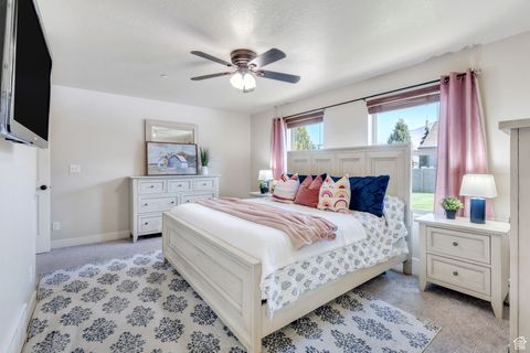 Tiny photo for 764 N BURKE LN, Elk Ridge, UT 84651 (MLS # 2116218)
