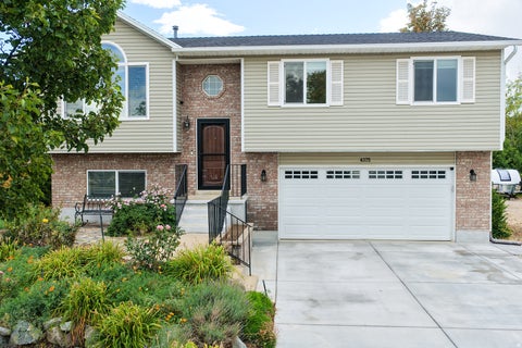 Photo of 4375 W 1550 S, Syracuse, UT 84075 (MLS # 2186981)