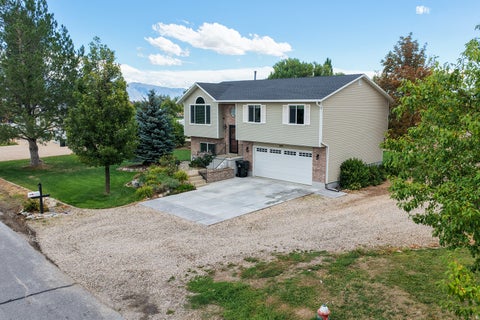 Tiny photo for 4375 W 1550 S, Syracuse, UT 84075 (MLS # 2186981)
