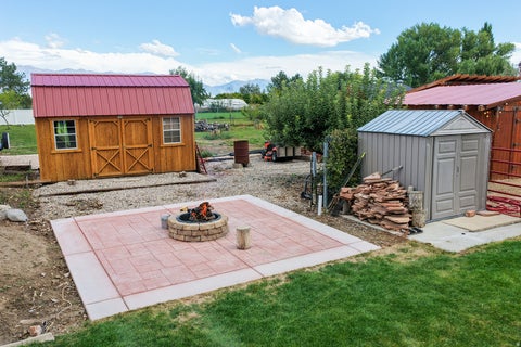 Tiny photo for 4375 W 1550 S, Syracuse, UT 84075 (MLS # 2186981)