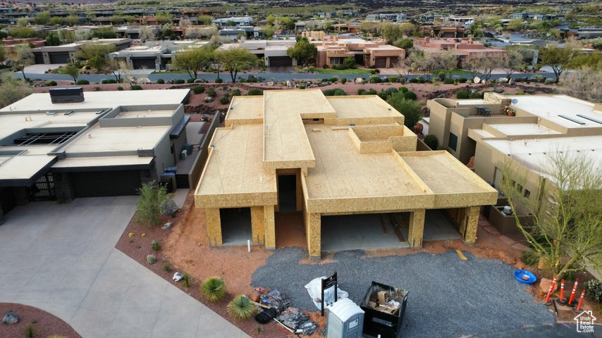 1500 E Split Rock Dr #65, Ivins, Utah image 3