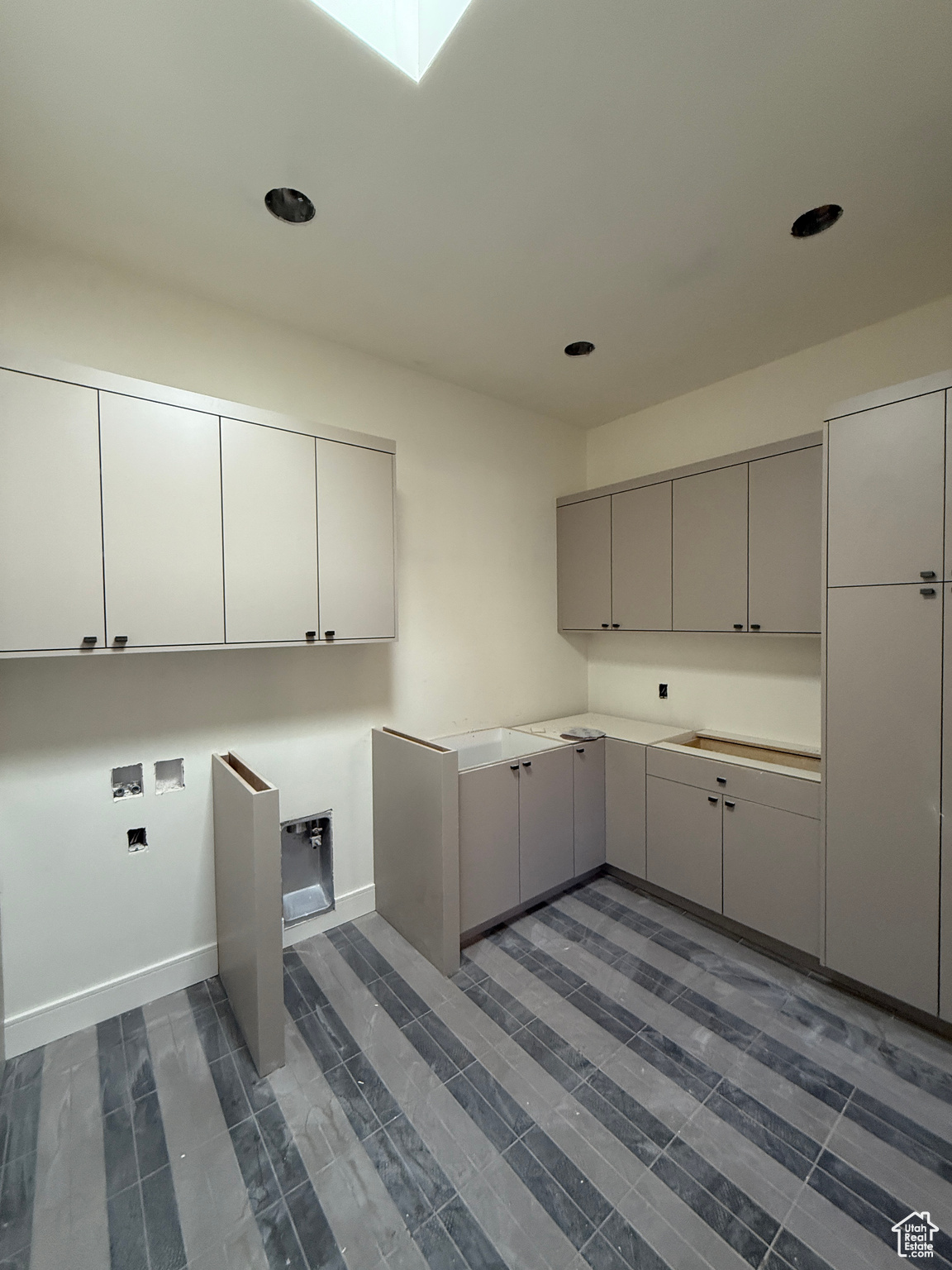 RESERVE OF ENTRADA SNOW CANYON PATIO HOMES - Residential