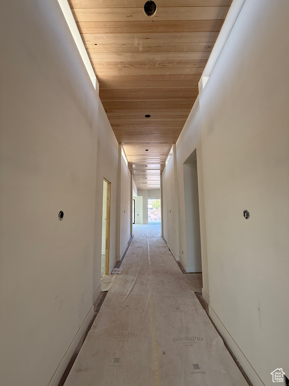 RESERVE OF ENTRADA SNOW CANYON PATIO HOMES - Residential