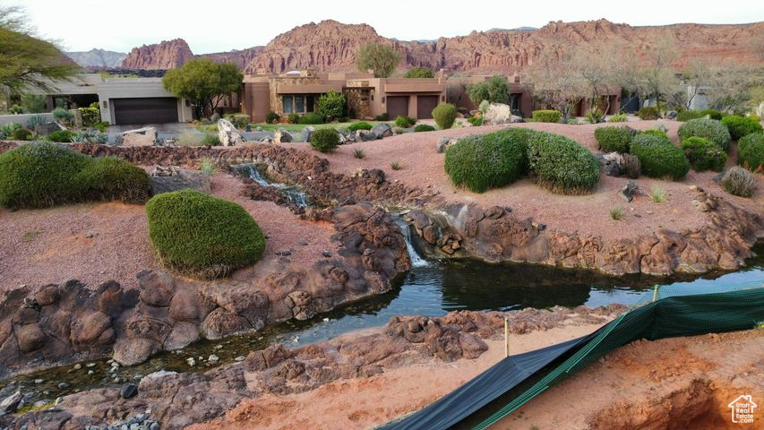 1500 E Split Rock Dr #65, Ivins, Utah image 18