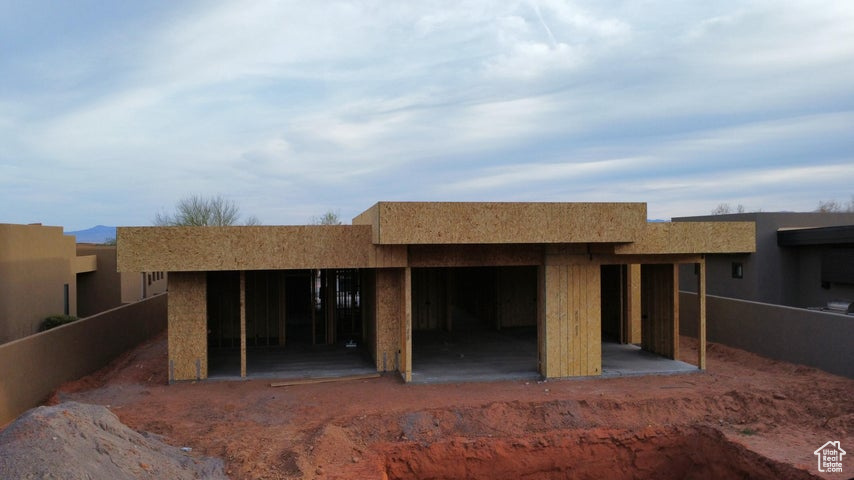 1500 E Split Rock Dr #65, Ivins, Utah image 8