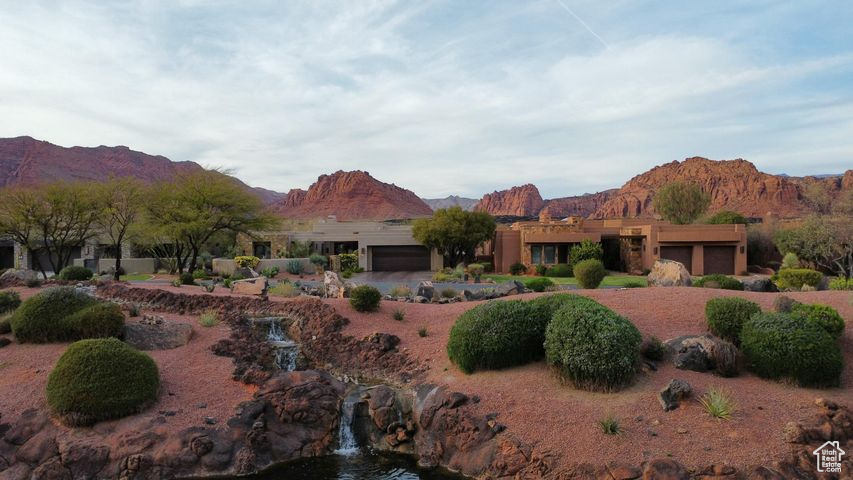 1500 E Split Rock Dr #65, Ivins, Utah image 20