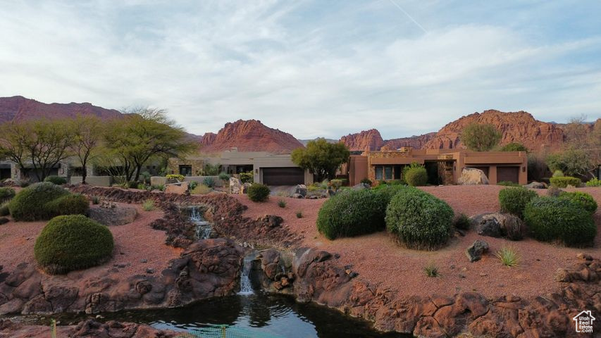 1500 E Split Rock Dr #65, Ivins, Utah image 22