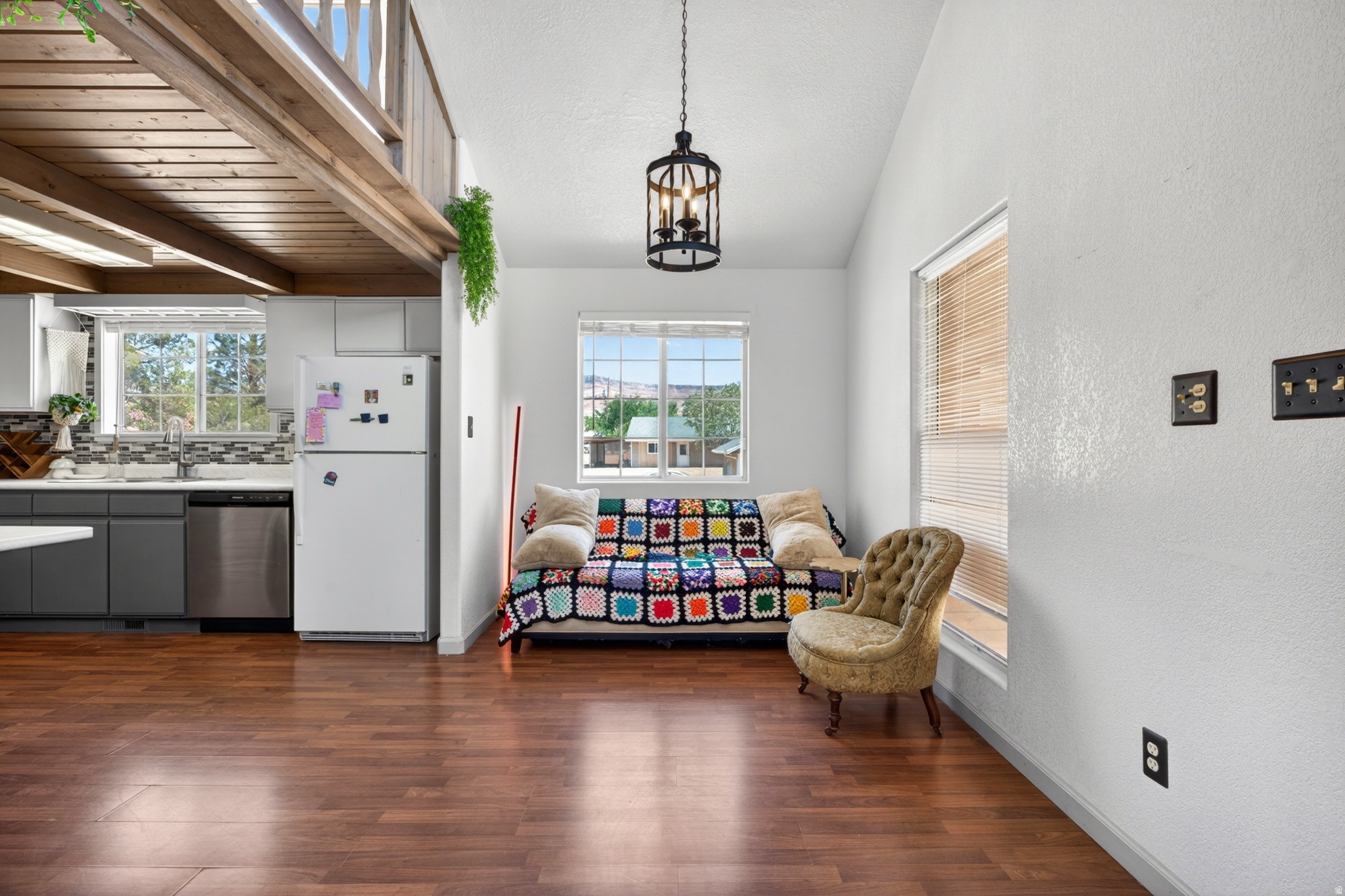 TOQUERVILLE EST AMD BLK D - Residential