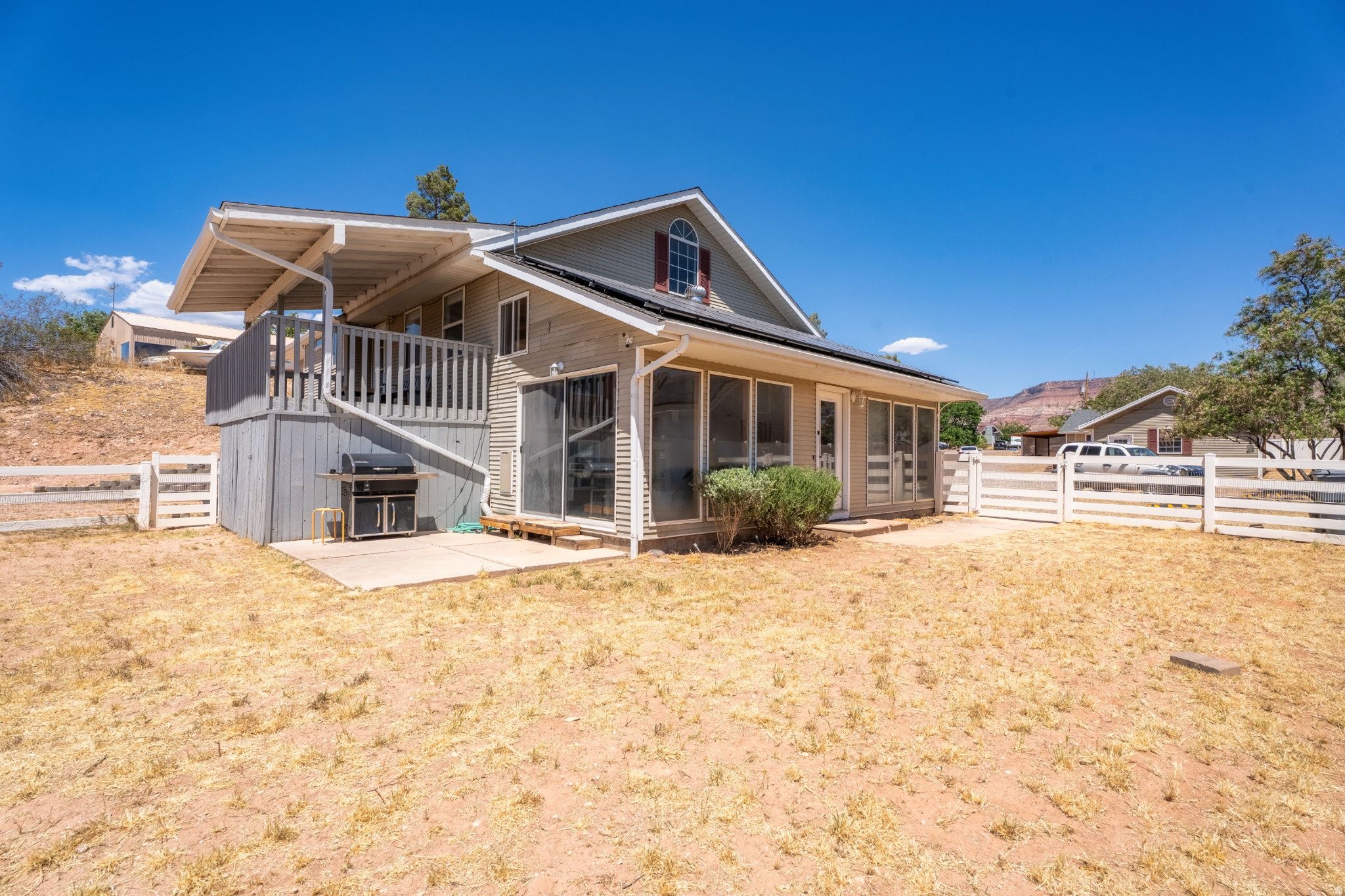 TOQUERVILLE EST AMD BLK D - Residential
