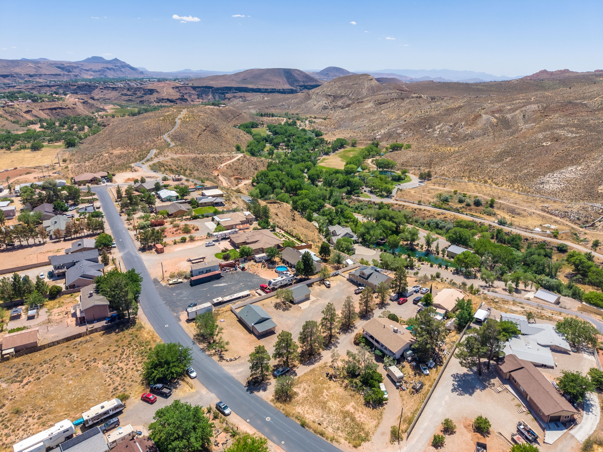 TOQUERVILLE EST AMD BLK D - Residential