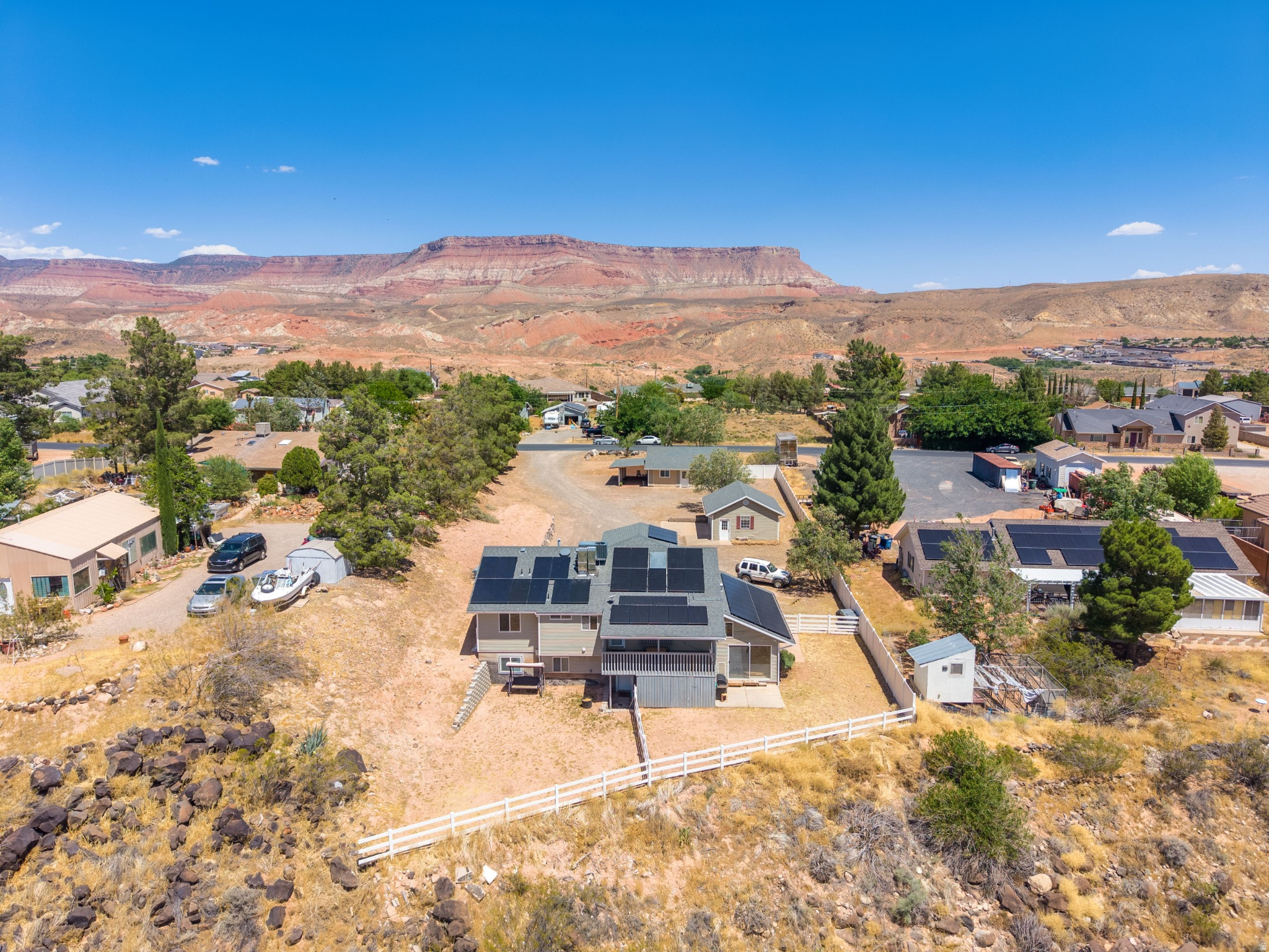 TOQUERVILLE EST AMD BLK D - Residential