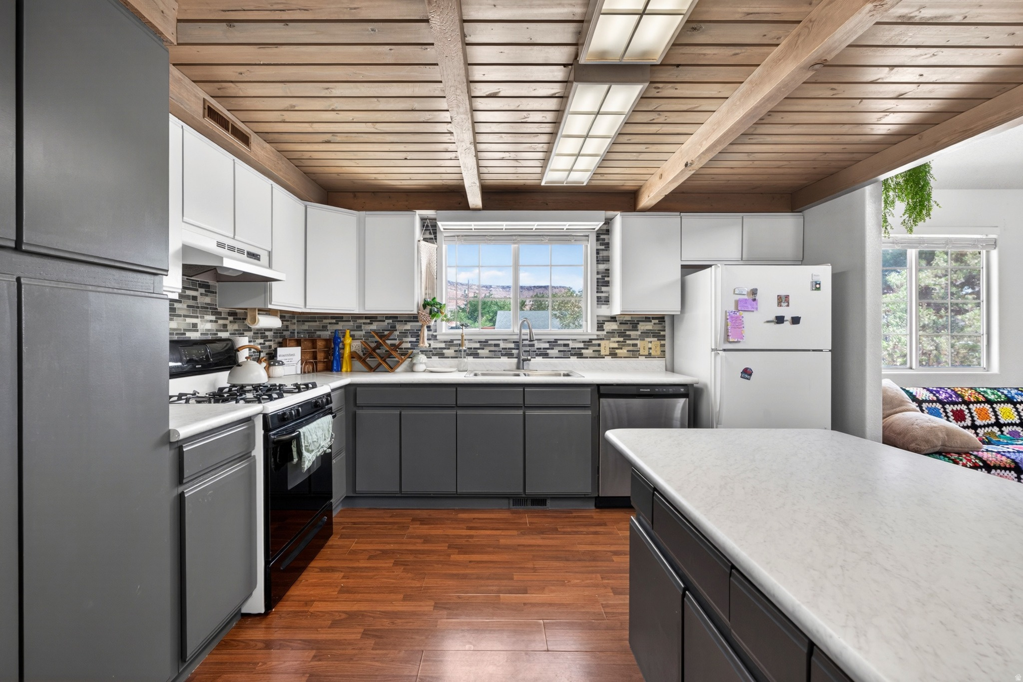 TOQUERVILLE EST AMD BLK D - Residential