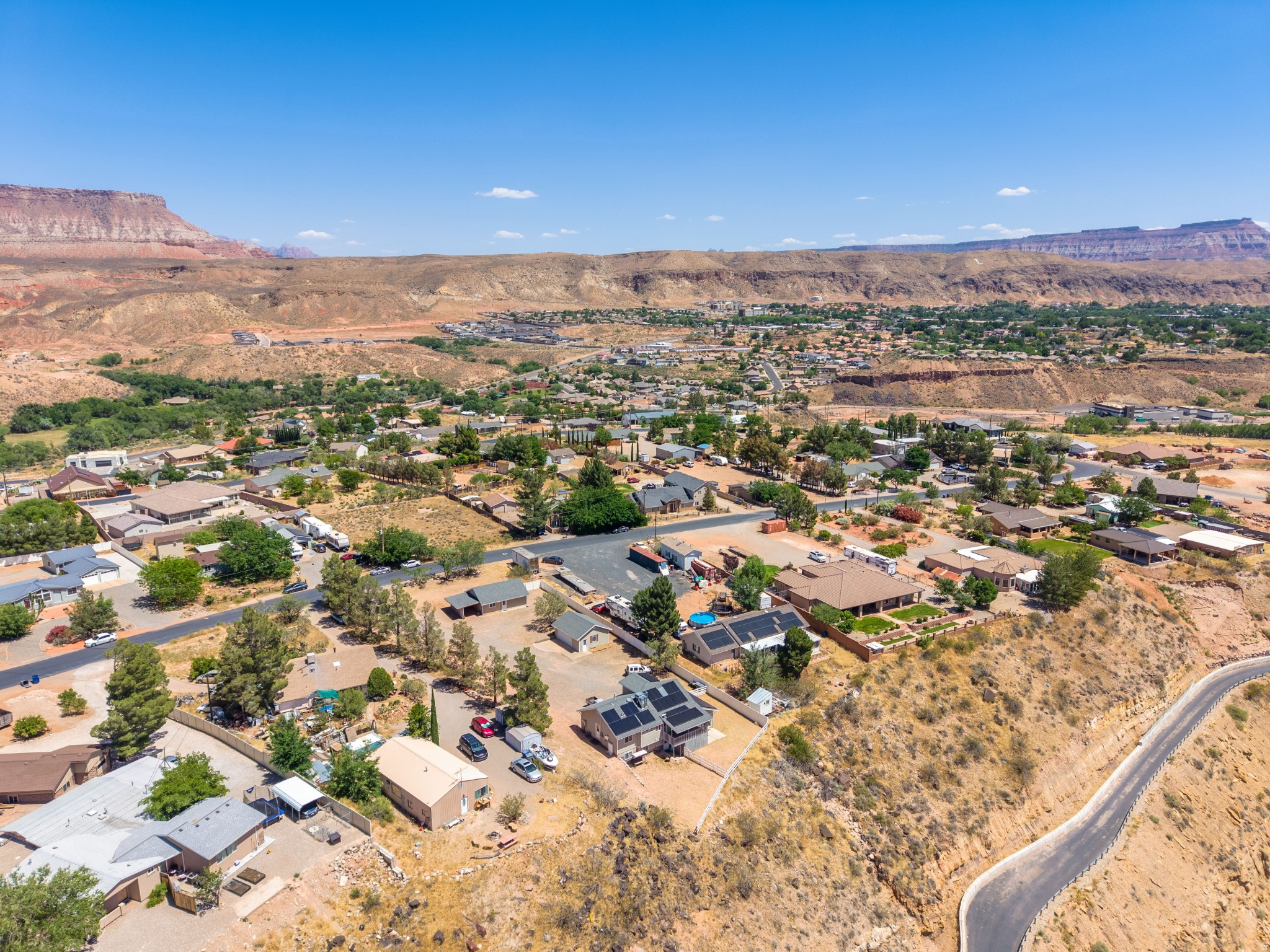TOQUERVILLE EST AMD BLK D - Residential