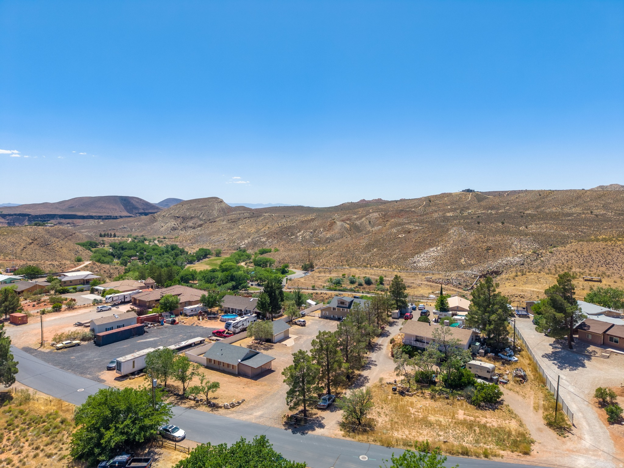 TOQUERVILLE EST AMD BLK D - Residential