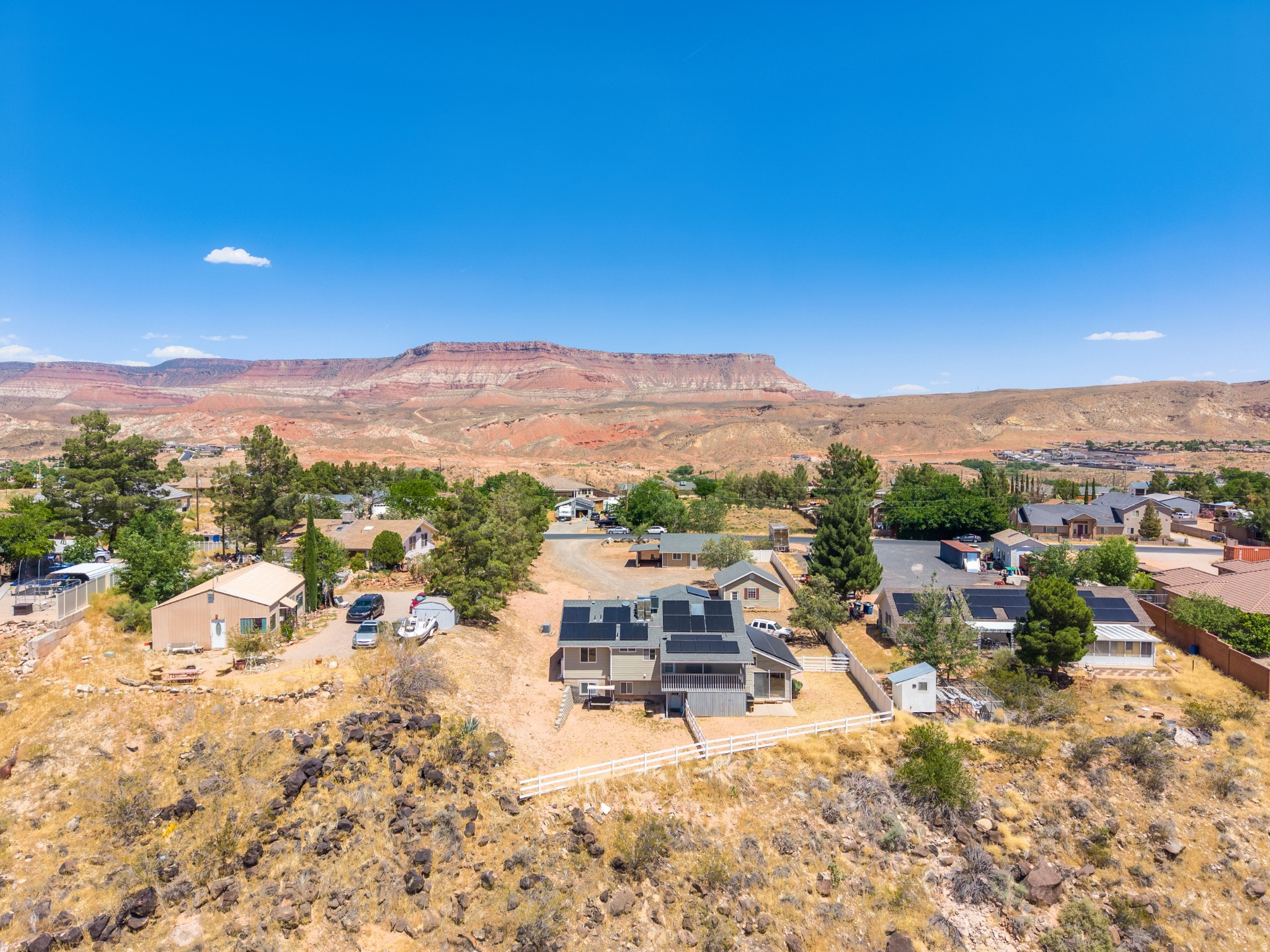 TOQUERVILLE EST AMD BLK D - Residential