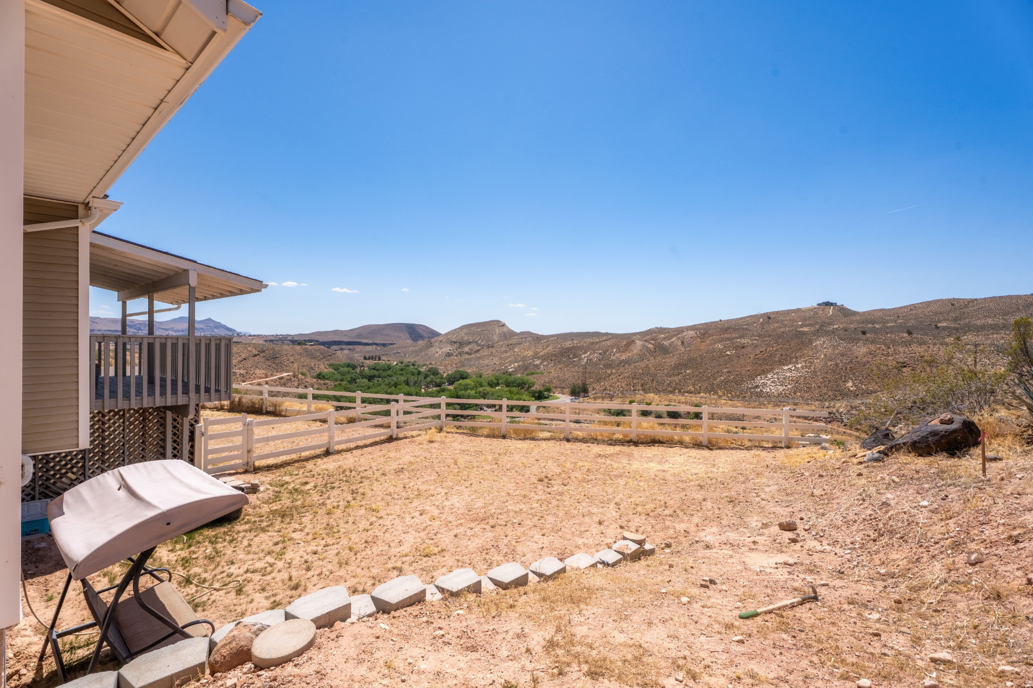 TOQUERVILLE EST AMD BLK D - Residential