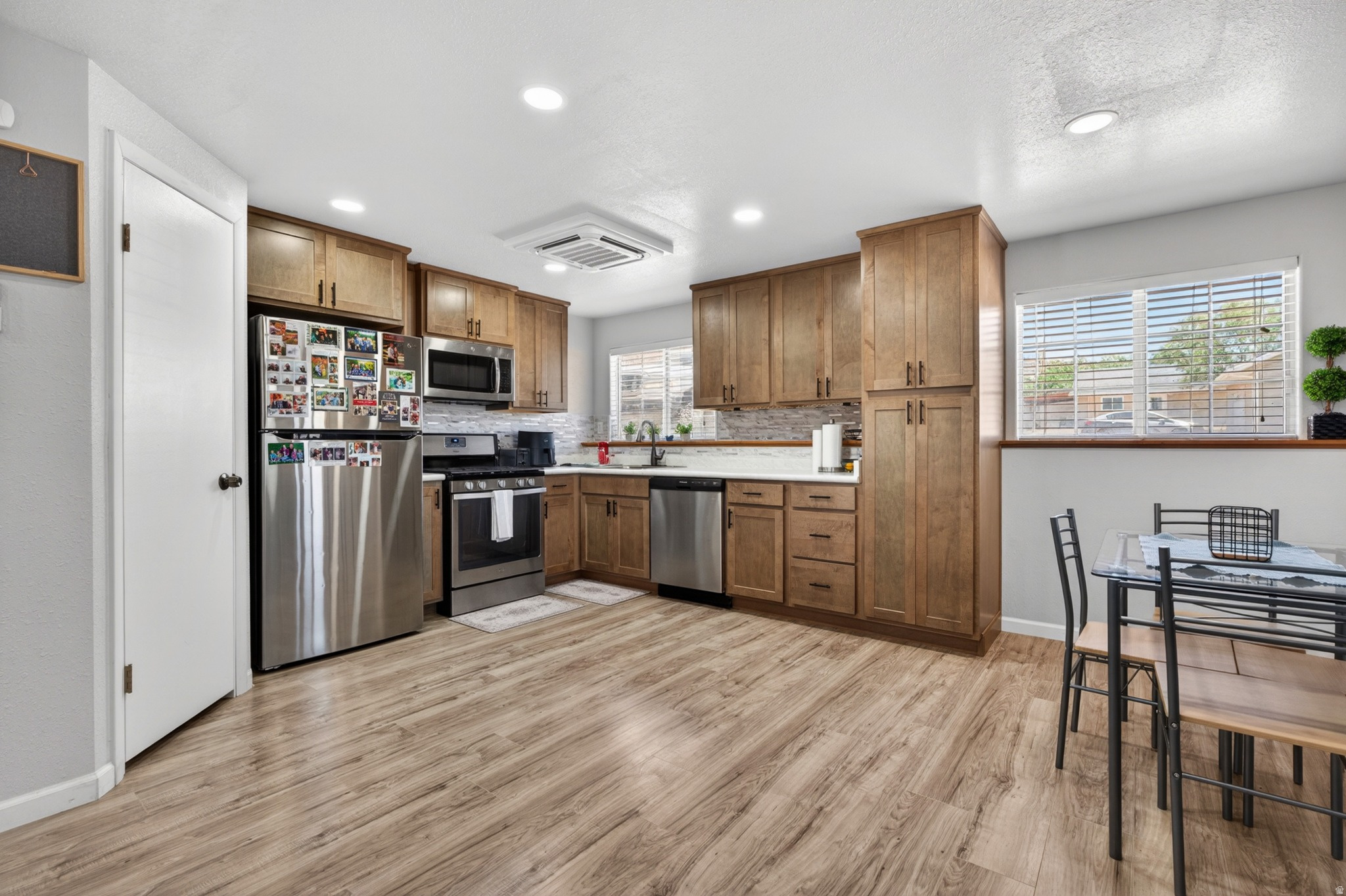 TOQUERVILLE EST AMD BLK D - Residential
