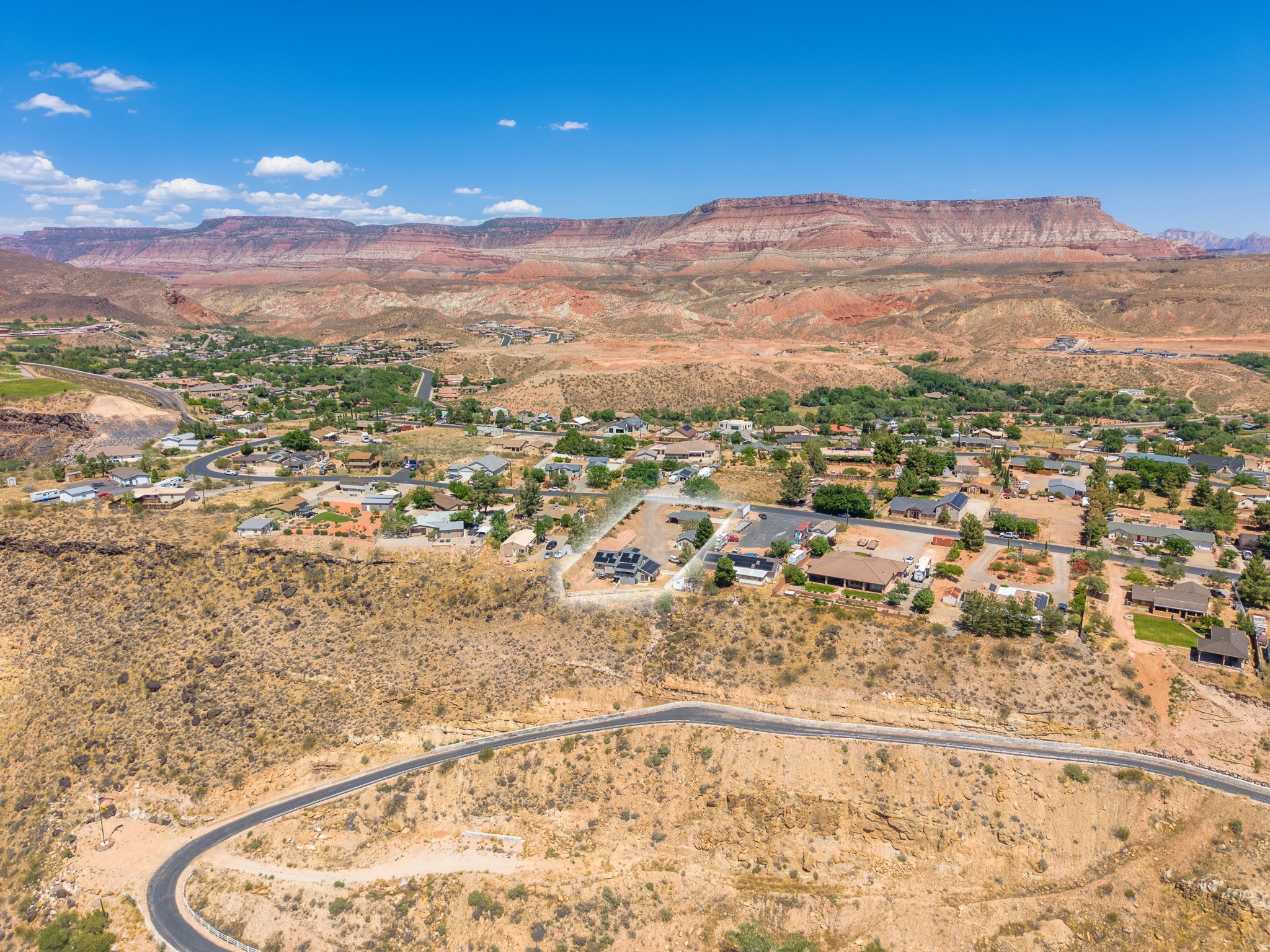 TOQUERVILLE EST AMD BLK D - Residential