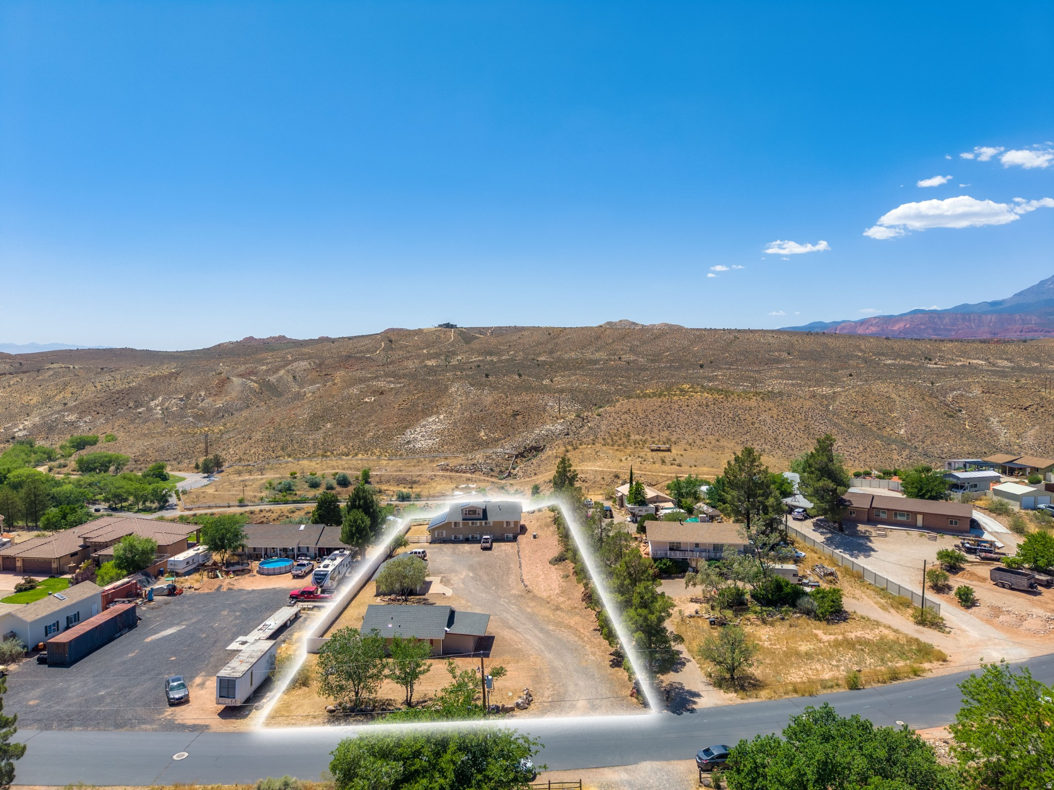 TOQUERVILLE EST AMD BLK D - Residential