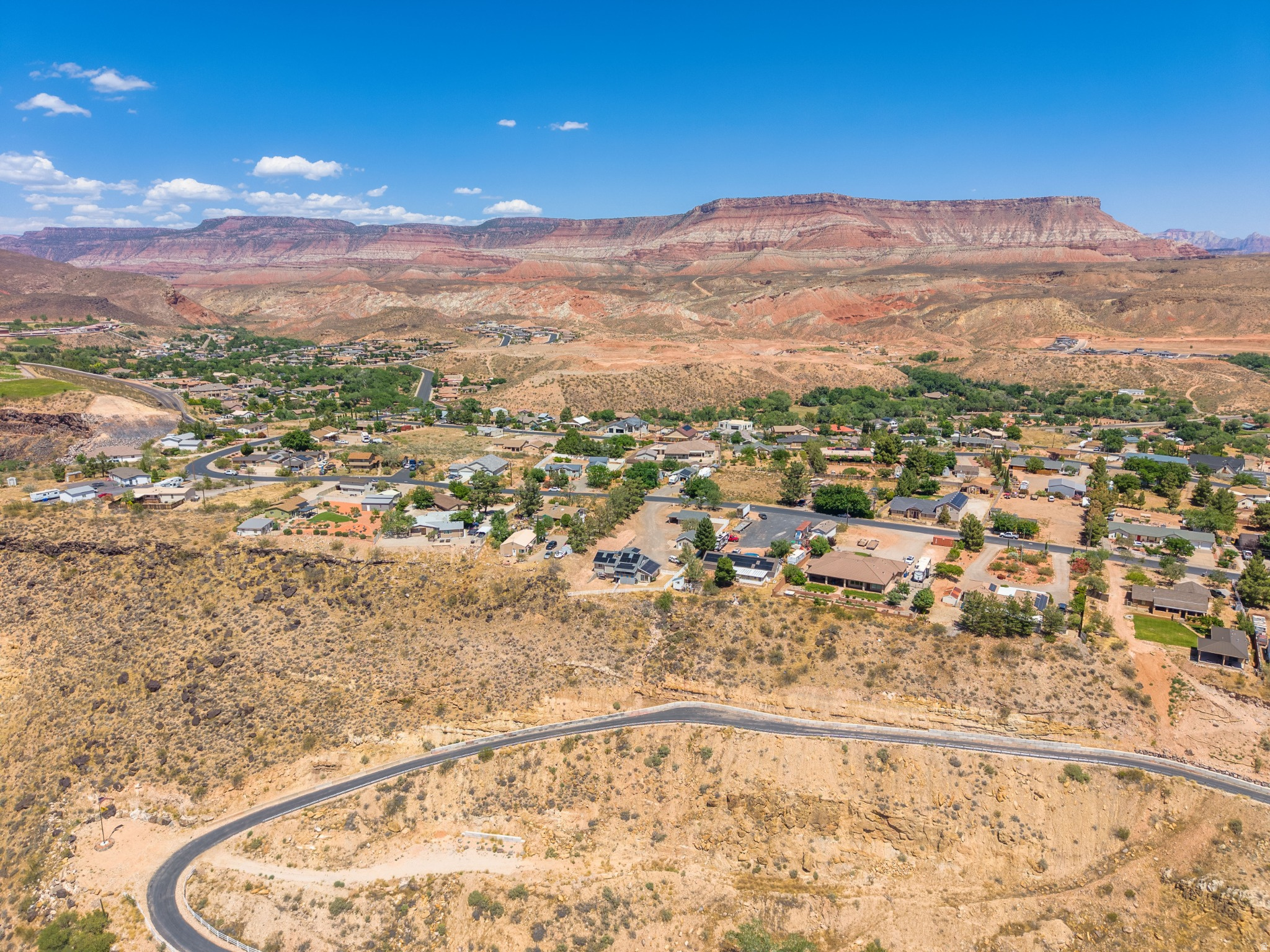 TOQUERVILLE EST AMD BLK D - Residential