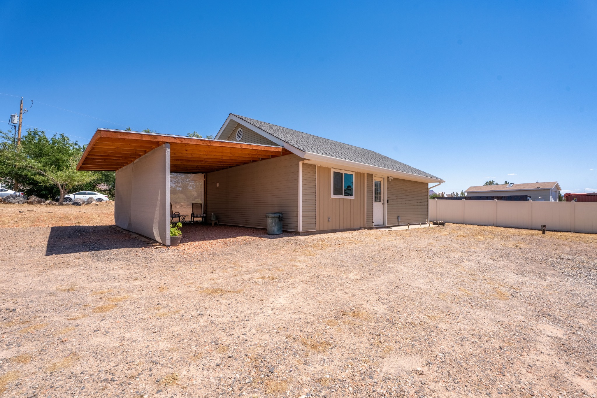 TOQUERVILLE EST AMD BLK D - Residential