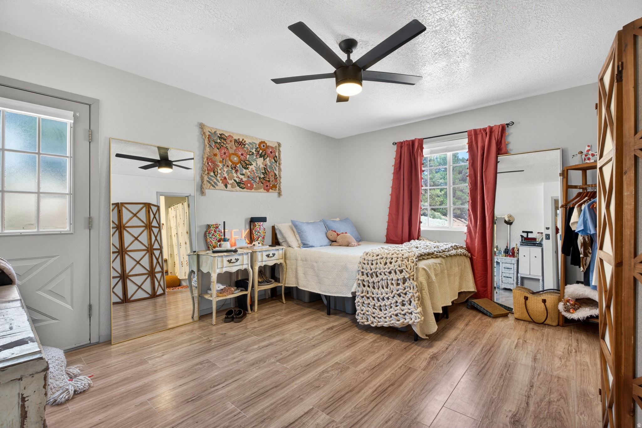TOQUERVILLE EST AMD BLK D - Residential