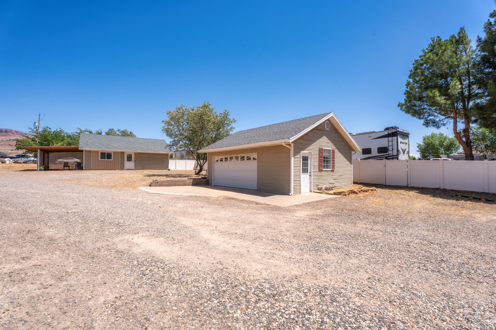TOQUERVILLE EST AMD BLK D - Residential