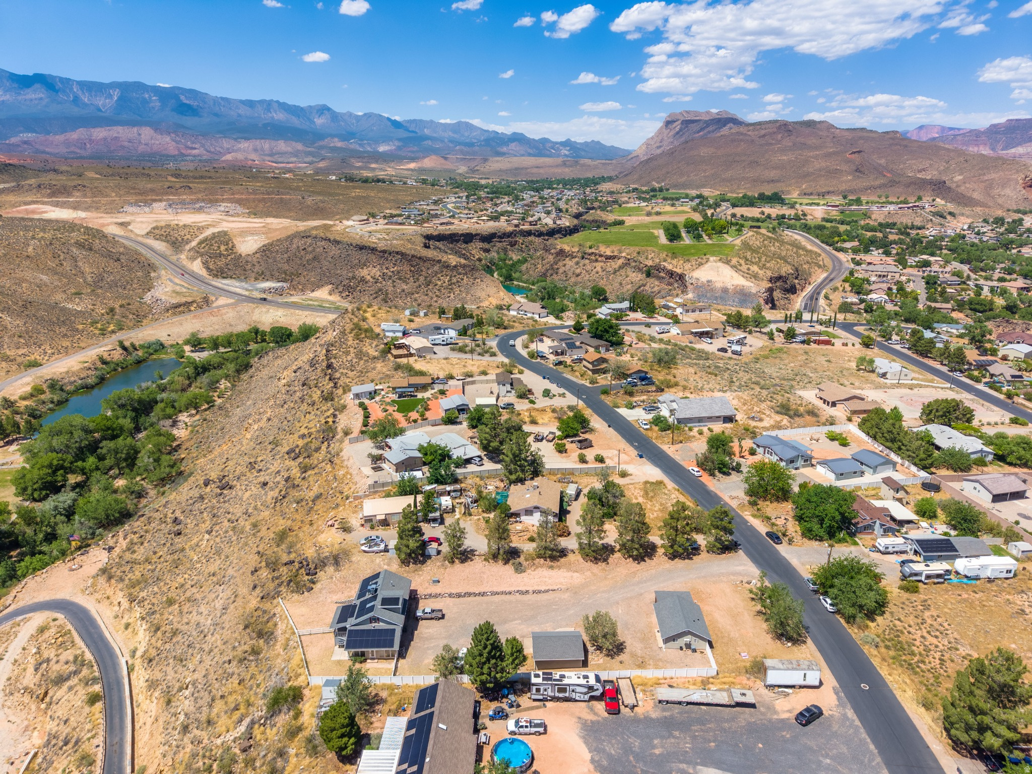 TOQUERVILLE EST AMD BLK D - Residential
