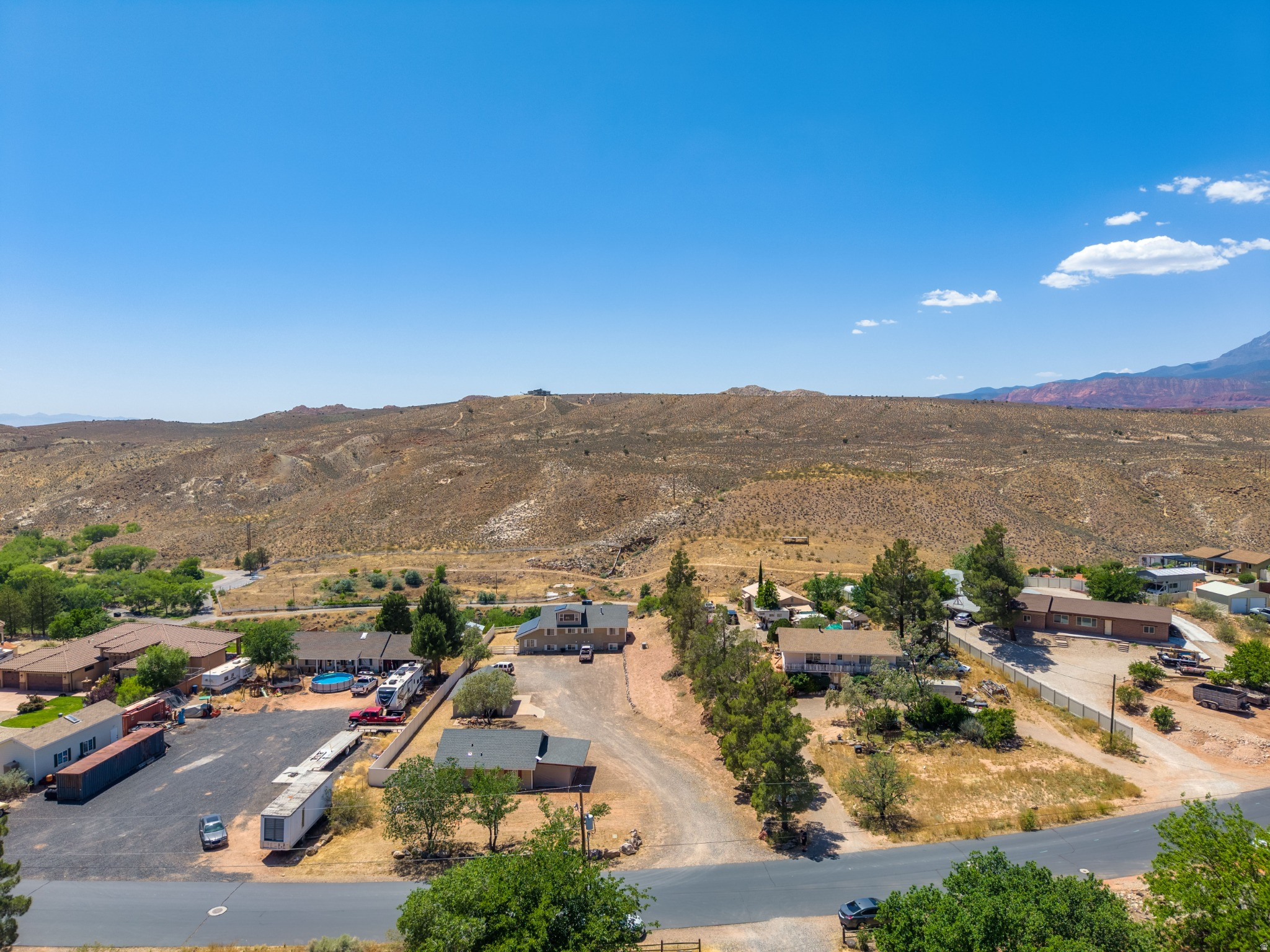 TOQUERVILLE EST AMD BLK D - Residential