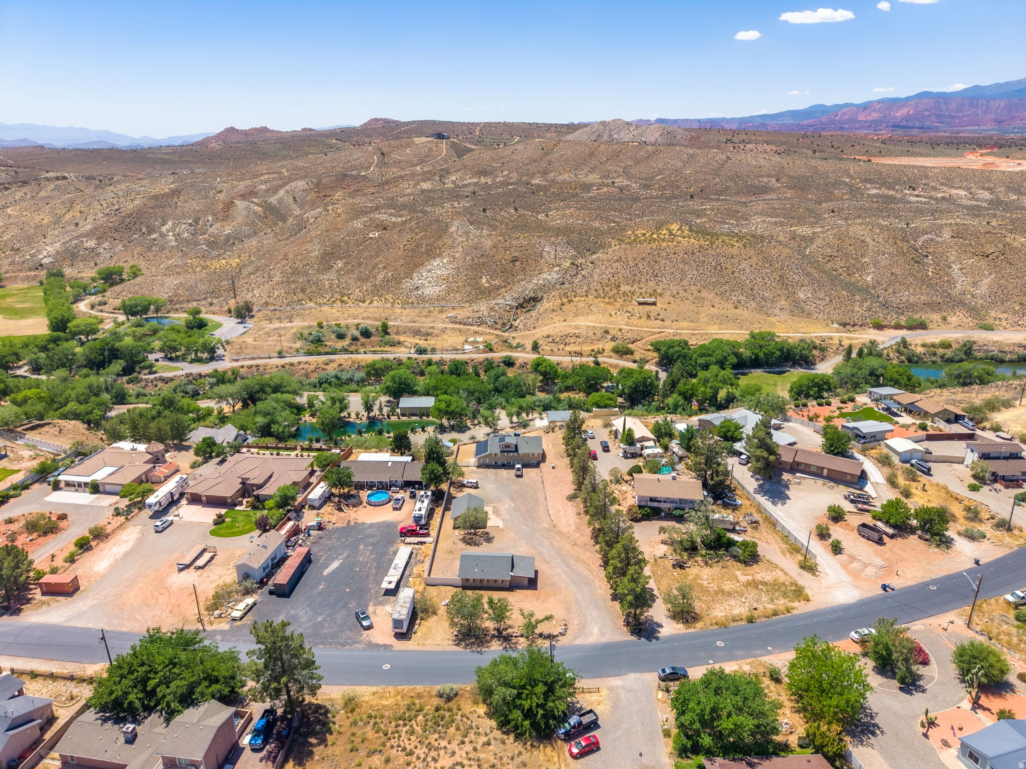 TOQUERVILLE EST AMD BLK D - Residential